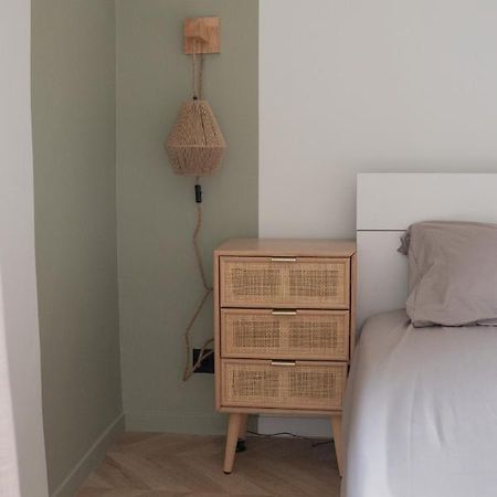 Appartement 2 Pieces Montpellier Centre エクステリア 写真