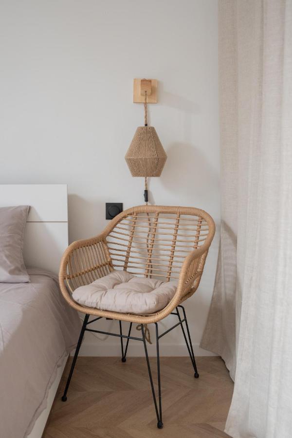 Appartement 2 Pieces Montpellier Centre エクステリア 写真
