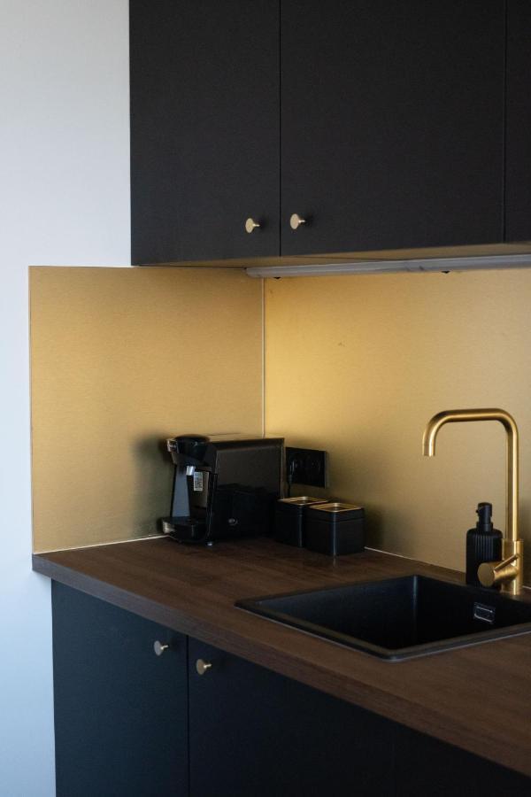 Appartement 2 Pieces Montpellier Centre エクステリア 写真