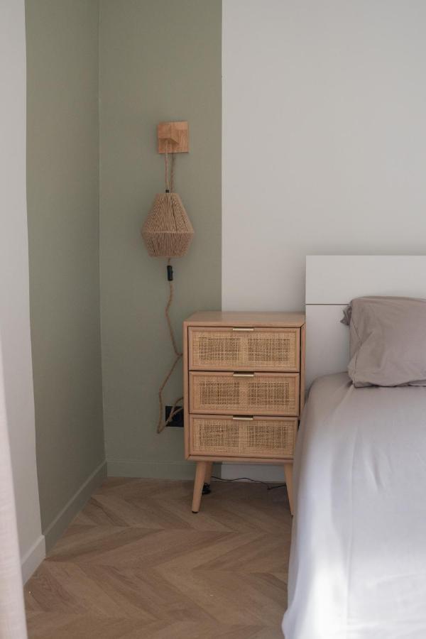 Appartement 2 Pieces Montpellier Centre エクステリア 写真