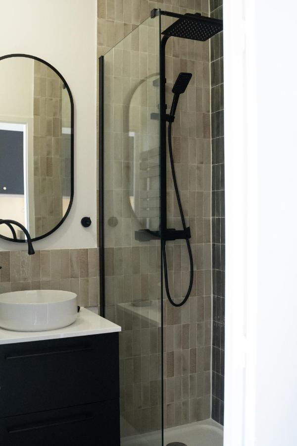 Appartement 2 Pieces Montpellier Centre エクステリア 写真