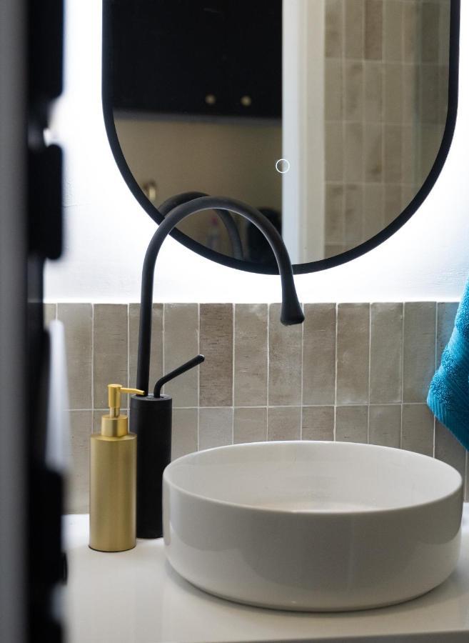 Appartement 2 Pieces Montpellier Centre エクステリア 写真