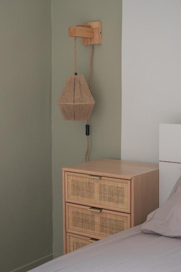 Appartement 2 Pieces Montpellier Centre エクステリア 写真