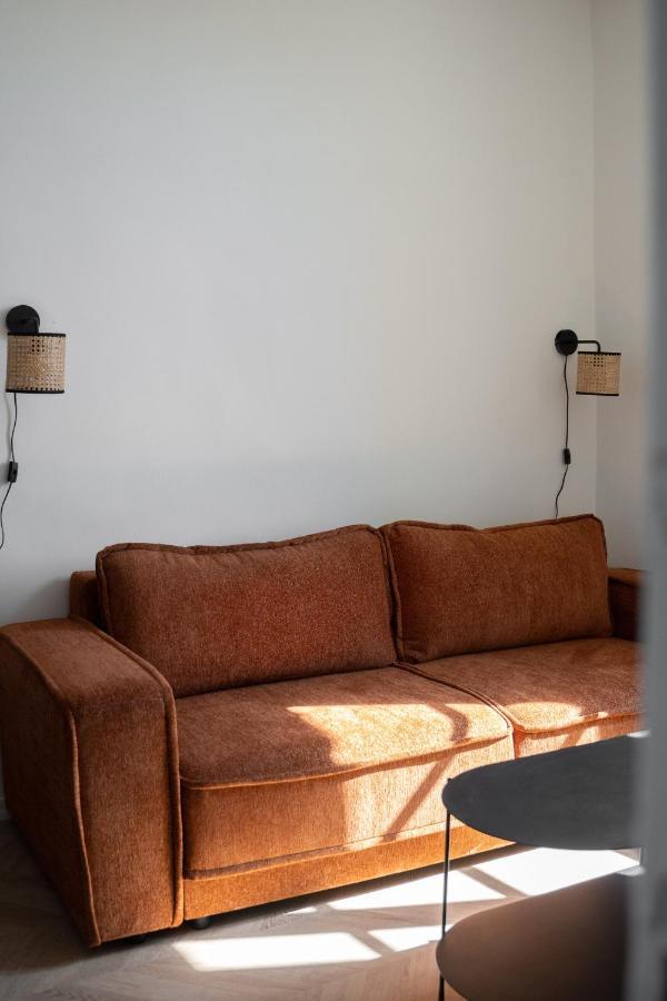 Appartement 2 Pieces Montpellier Centre エクステリア 写真