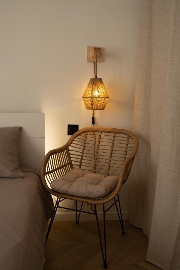 Appartement 2 Pieces Montpellier Centre エクステリア 写真