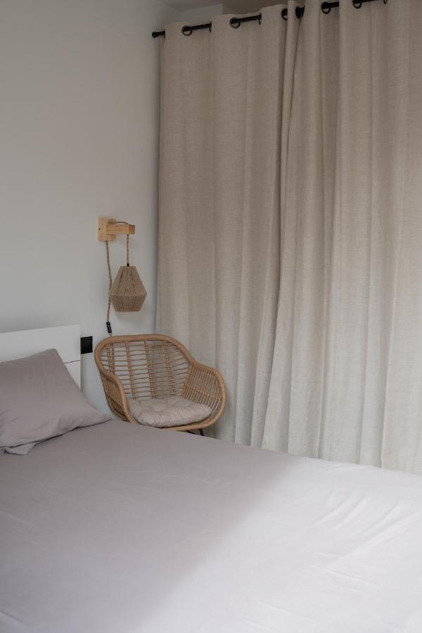Appartement 2 Pieces Montpellier Centre エクステリア 写真