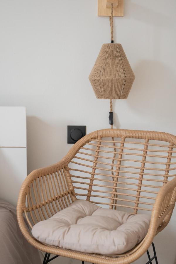 Appartement 2 Pieces Montpellier Centre エクステリア 写真