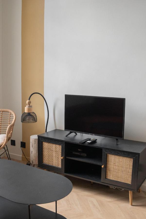 Appartement 2 Pieces Montpellier Centre エクステリア 写真